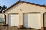 HORN IMMOBILIEN ++ Haus mit Doppelgarage und Nebengebäude in Wodarg bei Altentreptow, ruhige Lage - Einfamilienhaus Werder OT Wodarg Wodarg | Angebot:26875433