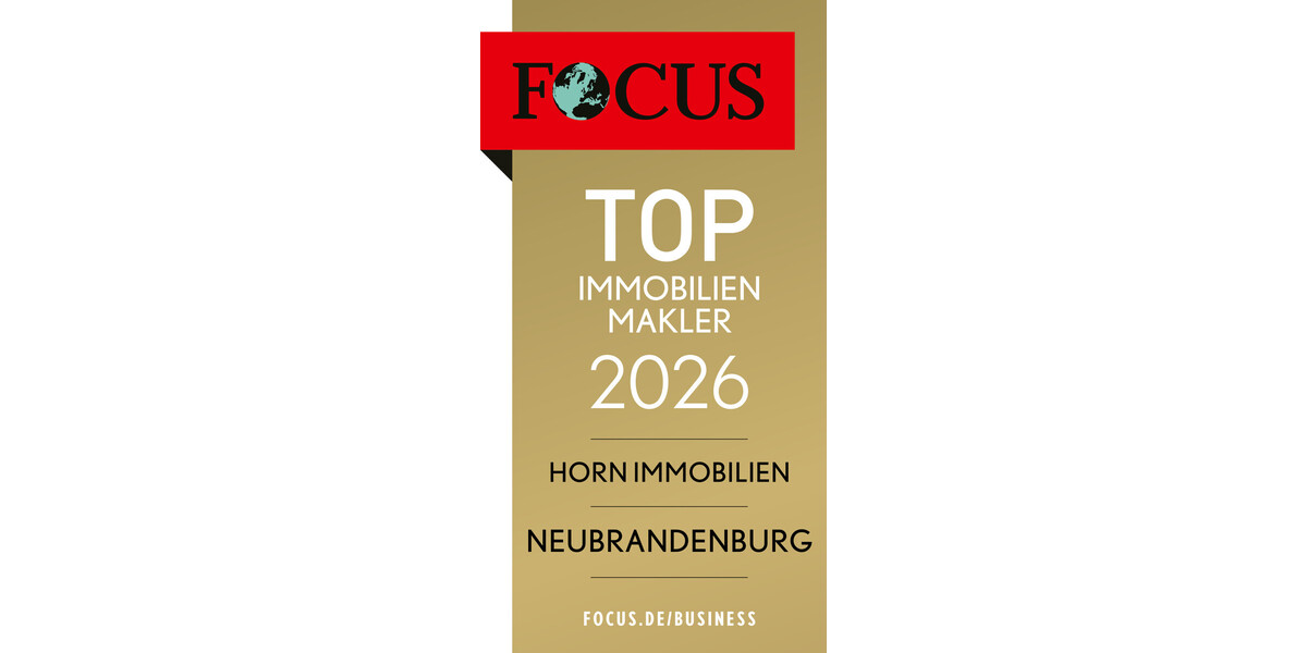 TOP Makler Focus2026
