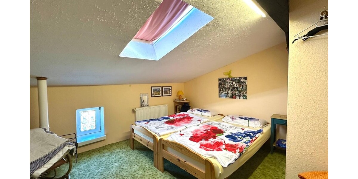 Kinderzimmer