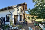 HORN IMMOBILIEN++ Neubrandenburg, tolles Architektenhaus mit 5 Zimmern, EBK, Keller und Carport - Einfamilienhaus Neubrandenburg Lindenberg | Angebot:26979402