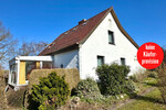 HORN IMMOBILIEN ++ Einfamilienhaus mit vielen Extras in Güterberg bei Strasburg, ruhige Lage! - Einfamilienhaus Uckerland / Güterberg Güterberg | Angebot:26225621