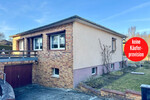 HORN IMMOBILIEN ++ ein großes Haus mit großem Grundstück und voll unterkellert in Strasburg (Uckerm) - Einfamilienhaus Strasburg | Angebot:26132707
