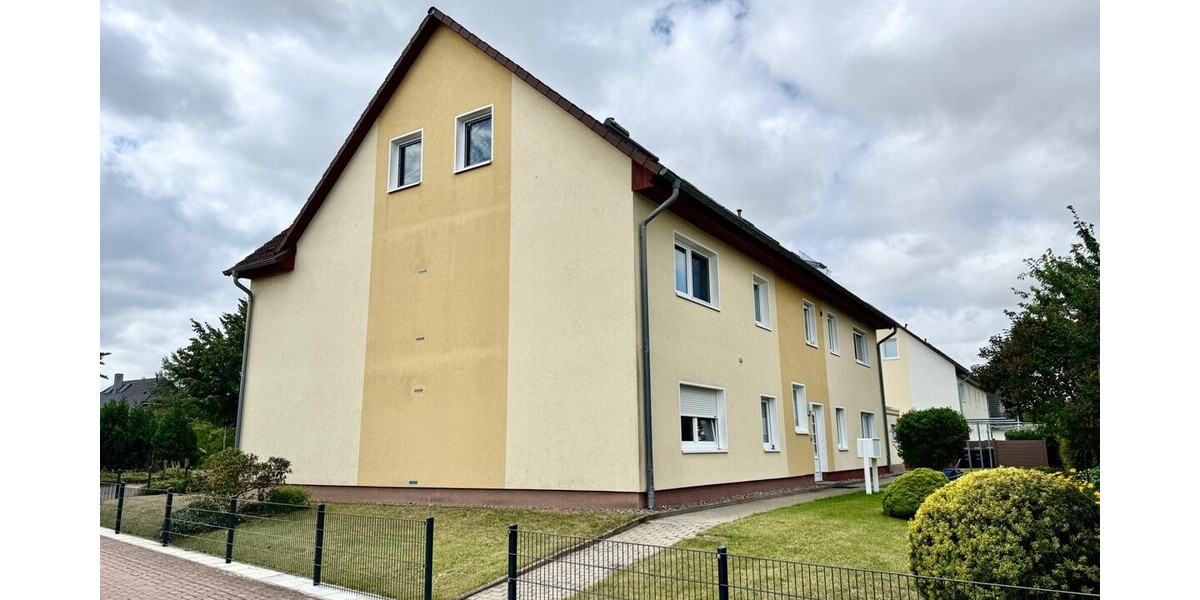 Giebelseite