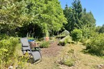 HORN IMMOBILIEN + Einfamilienhaus im Bungalowstil mit parkähnlichem Grundst. 5 km bis Neubrandenburg - Einfamilienhaus Burg Stargard | Angebot:27013653