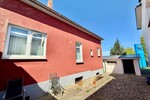 HORN IMMOBILIEN++ Neubrandenburg, Wohn- und Geschäftshaus in guter Lage, mit Keller und Stellplatz - Burg Neubrandenburg | Angebot:26181223