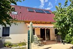 HORN IMMOBILIEN ++ Tolles Haus im Zentrum von Strasburg (Uckermark), ebenerdig und altersgerecht - Einfamilienhaus Strasburg | Angebot:27097492