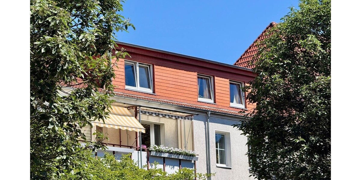 Dachgeschoss