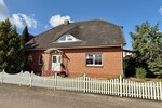 HORN IMMOBILIEN++ 2 km bis Neubrandenburg, großes Einfamilienhaus mit vielen Extras - Einliegerwohnung möglich - Einfamilienhaus Neuendorf Neuendorf | Angebot:26978905