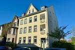 HORN IMMOBILIEN++ Neubrandenburg, charmante 3-Raum ETW im EG mit großer Terrasse, EBK und großem Bad - Erdgeschoßwohnung Neubrandenburg | Angebot:26780002