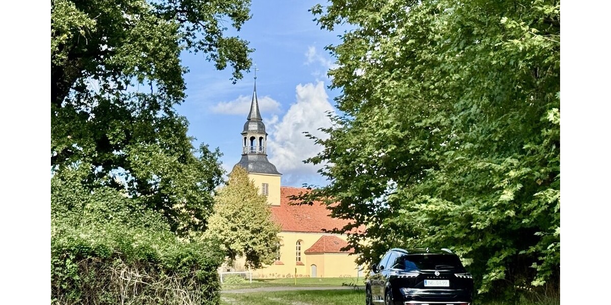 Umgebung