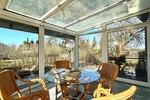 HORN IMMOBILIEN ++ Einfamilienhaus mit vielen Extras in Güterberg bei Strasburg, ruhige Lage! - Einfamilienhaus Uckerland / Güterberg Güterberg | Angebot:26225621