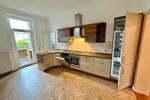 HORN IMMOBILIEN++ Neubrandenburg, charmante 3-Raum ETW im EG mit großer Terrasse, EBK und großem Bad - Erdgeschoßwohnung Neubrandenburg | Angebot:26780002