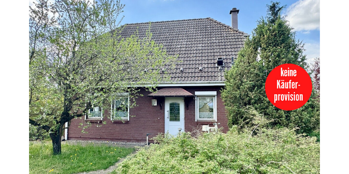 HORN IMMOBILIEN ++ Einfamilienhaus in Warlin bei Neubrandenburg - Einfamilienhaus Warlin Warlin | Angebot:26534326