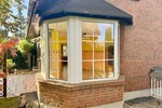 HORN IMMOBILIEN ++ großes Einfamilienhaus in Groß Nemerow bei Neubrandenburg - Einfamilienhaus Groß Nemerow | Angebot:27512085