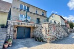 HORN IMMOBILIEN ++RESERVIERT! Haus in Burg Stargard bei Neubrandenburg - Einfamilienhaus Burg Stargard | Angebot:26704797
