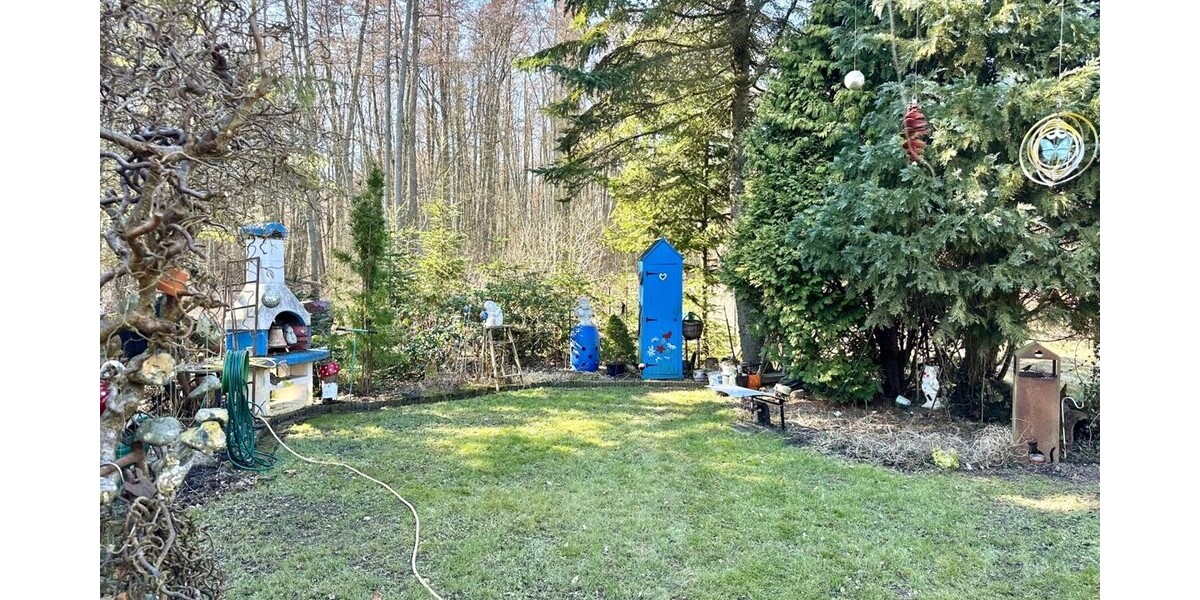 Grundstück