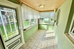 HORN IMMOBILIEN ++ Haus mit Doppelgarage und Nebengebäude in Wodarg bei Altentreptow, ruhige Lage - Einfamilienhaus Werder OT Wodarg Wodarg | Angebot:26875433