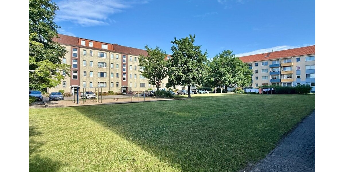 Innenhof