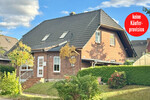 HORN IMMOBILIEN ++ großes Einfamilienhaus in Groß Nemerow bei Neubrandenburg - Einfamilienhaus Groß Nemerow | Angebot:27512085