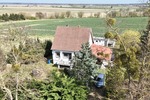 HORN IMMOBILIEN ++ Alleinlage gesucht? Einfamilienhaus, voll unterkellert in Gehren bei Strasburg - Einfamilienhaus Strasburg / Gehren Gehren | Angebot:26339671