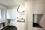 Jetzt Miete möglich! Winkelbungalow 5 km bis Neubrandenburg, Baujahr 2022, Doppelgarage, EBK,Carport - Einfamilienhaus Sponholz | Angebot:25929684