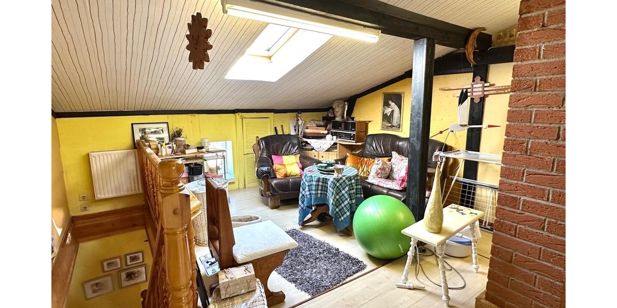 Hobbyzimmer