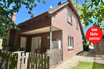 HORN IMMOBILIEN ++ tolles Grundstück mit Haus 7 Zimmer und Gästehaus in Quadenschönfeld Möllenbeck - Einfamilienhaus Möllenbeck | Angebot:27013650