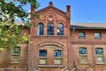 HORN IMMOBILIEN Denkmalgeschütztes Wohnhaus mit historischem Pferdestall, Breesen bei Neubrandenburg - Einfamilienhaus Breesen / Schwandt Schwandt | Angebot:27512083