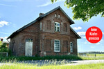 HORN IMMOBILIEN ++ Chausseehaus in Alleinlage bei Friedland - Einfamilienhaus Friedland | Angebot:26807669