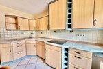 HORN IMMOBILIEN ++ Haus mit Doppelgarage und Nebengebäude in Wodarg bei Altentreptow, ruhige Lage - Einfamilienhaus Werder OT Wodarg Wodarg | Angebot:26875433
