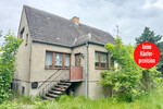HORN IMMOBILIEN ++ großes Haus 7 Zimmer, mit großem Grundstück in Altentreptow, sanierungsbedürftig - Einfamilienhaus Altentreptow | Angebot:26875451