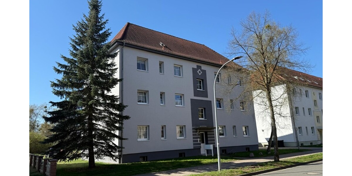 Straßenansicht