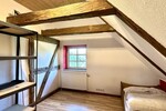 HORN IMMOBILIEN ++ großzügiges Objekt mit verschiedenen Nutzungsmöglichkeiten, Sadelkow bei Friedland - Mehrfamilienhaus, Wohnhaus Datzetal / Sadelkow Sadelkow | Angebot:26807682