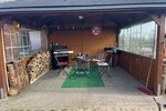 HORN IMMOBILIEN ++ großes Haus, großes Grundstück in Randlage und nur ca. 15 km bis Neubrandenburg - Einfamilienhaus Kublank | Angebot:26648643