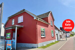 HORN IMMOBILIEN++ Neubrandenburg, Wohn- und Geschäftshaus in guter Lage, mit Keller und Stellplatz - Burg Neubrandenburg | Angebot:26181223