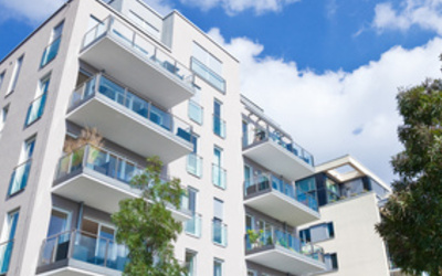 Wohnungsmarkt Neubrandenburg