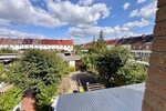 HORN IMMOBILIEN ++ Neubrandenburg Vogelviertel, Haus mit Grundstück, Terrasse und 3 Garagen - Reihenendhaus Neubrandenburg Datzeberg | Angebot:26974618