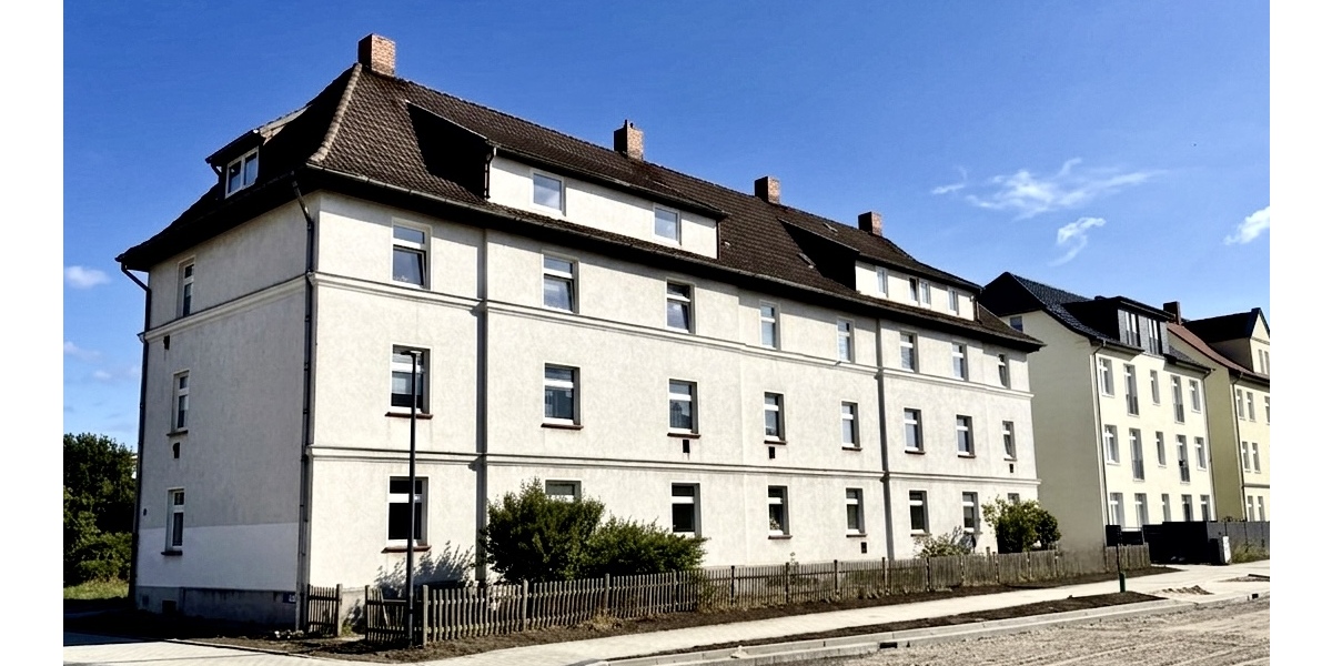Nutzen Sie Ihre Chance!