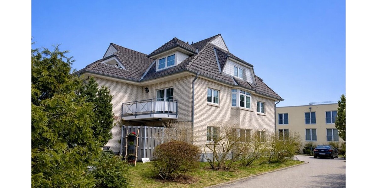 Mehrfamilienhaus