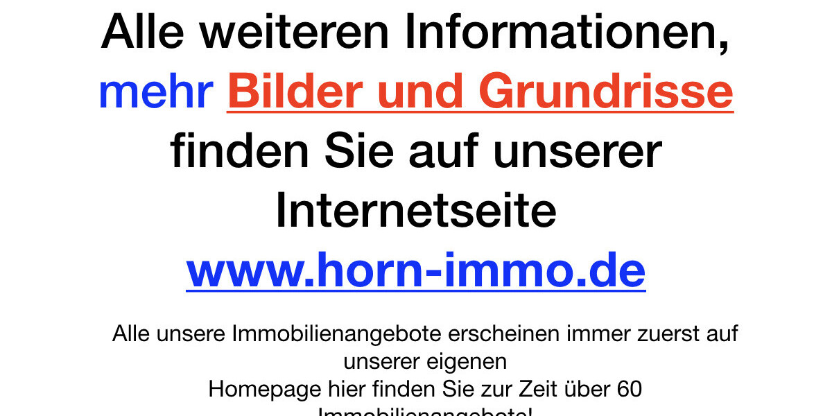zur Information