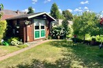 HORN IMMOBILIEN ++ Tolles Haus im Zentrum von Strasburg (Uckermark), ebenerdig und altersgerecht - Einfamilienhaus Strasburg | Angebot:27097492