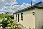 HORN IMMOBILIEN ++ Einfamilienhaus im Bungalowstil in Chemnitz bei Neubrandenburg - Bungalow Chemnitz Chemnitz | Angebot:26704796