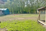 HORN IMMOBILIEN ++ Haus mit Doppelgarage und Nebengebäude in Wodarg bei Altentreptow, ruhige Lage - Einfamilienhaus Werder OT Wodarg Wodarg | Angebot:26875433