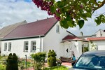 HORN IMMOBILIEN ++RESERVIERT! gemütliches Haus in Strasburg (Uckermark) zu verkaufen - Einfamilienhaus Strasburg | Angebot:26704799
