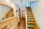 HORN IMMOBILIEN ++ Haus mit Doppelgarage und Nebengebäude in Wodarg bei Altentreptow, ruhige Lage - Einfamilienhaus Werder OT Wodarg Wodarg | Angebot:26875433