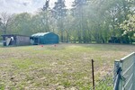HORN IMMOBILIEN ++ Haus mit Doppelgarage und Nebengebäude in Wodarg bei Altentreptow, ruhige Lage - Einfamilienhaus Werder OT Wodarg Wodarg | Angebot:26875433
