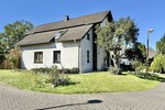 HORN IMMOBILIEN++ Neubrandenburg, tolles Architektenhaus mit 5 Zimmern, EBK, Keller und Carport - Einfamilienhaus Neubrandenburg Lindenberg | Angebot:26979402