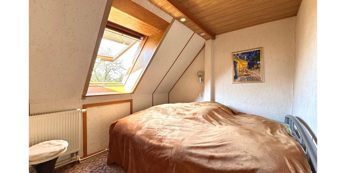 Gästezimmer