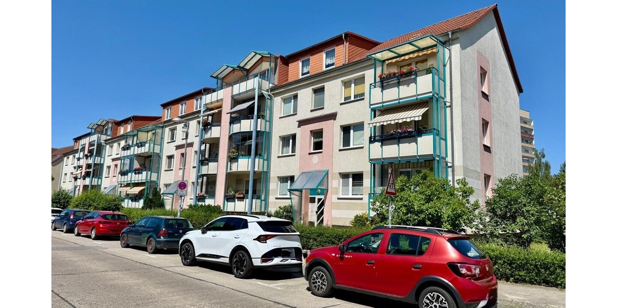 Giebelseite