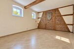 HORN IMMOBILIEN Denkmalgeschütztes Wohnhaus mit historischem Pferdestall, Breesen bei Neubrandenburg - Einfamilienhaus Breesen / Schwandt Schwandt | Angebot:27512083